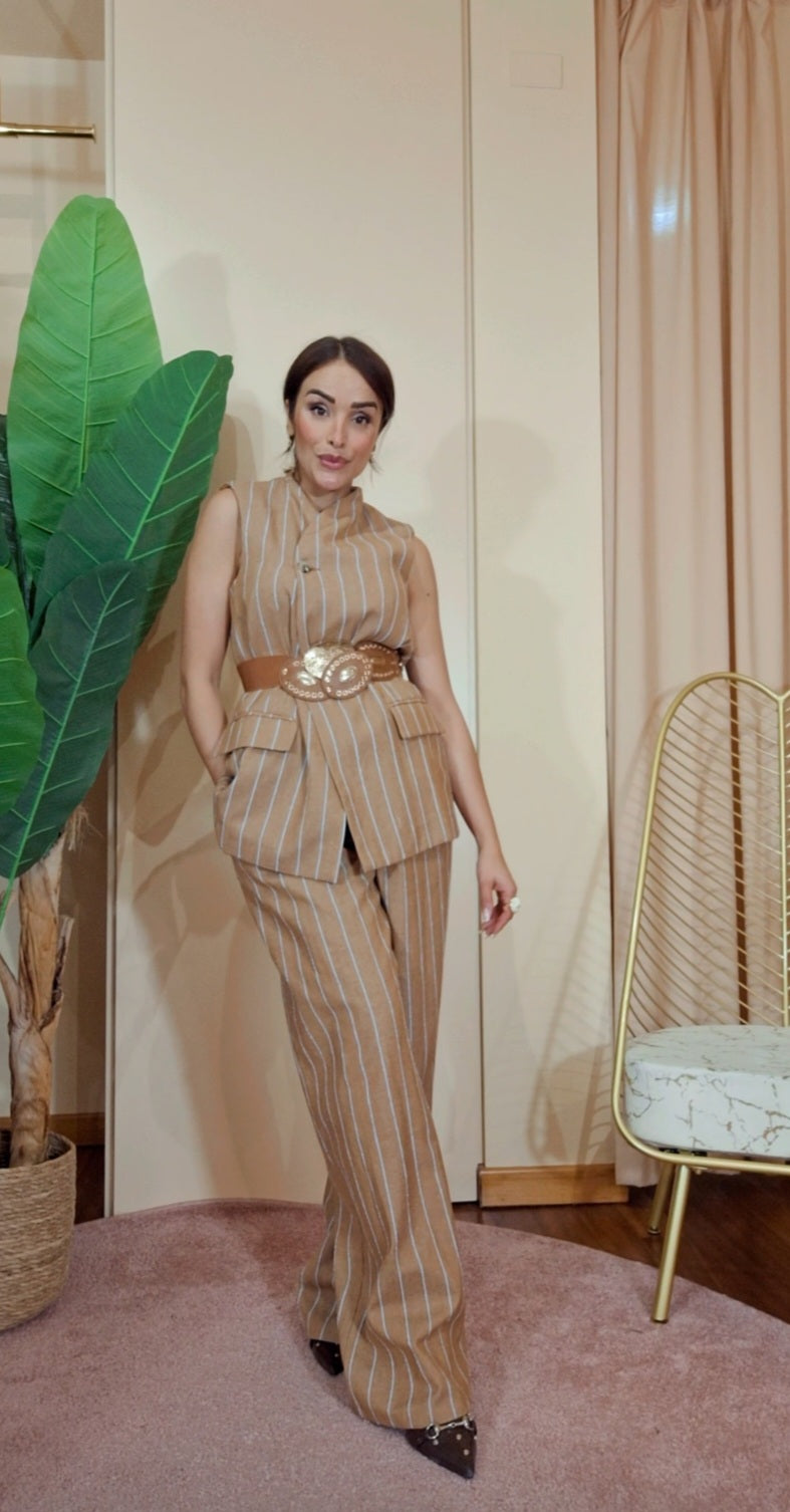 Pantaloni Emilie
