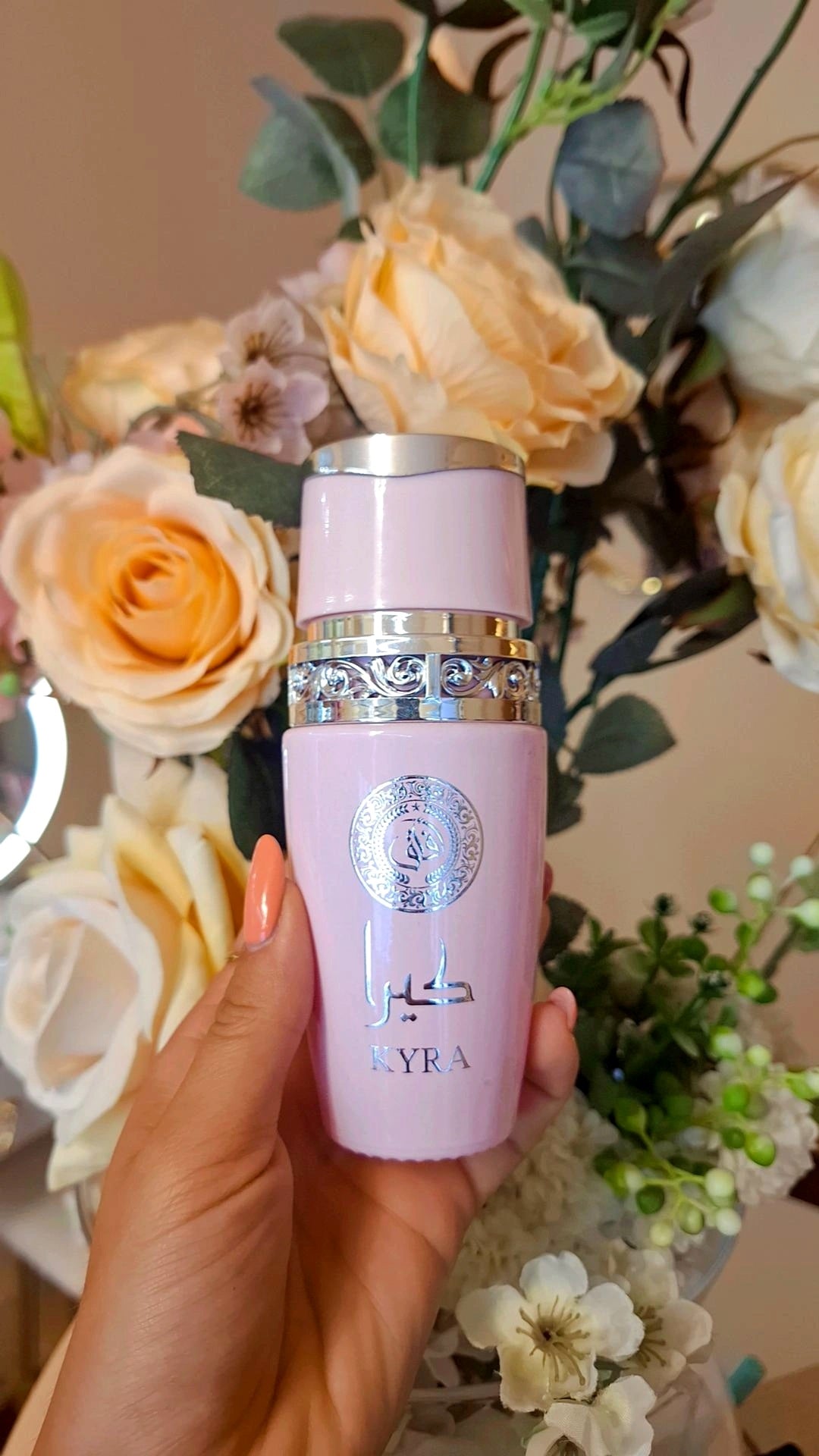 Parfum Kyra