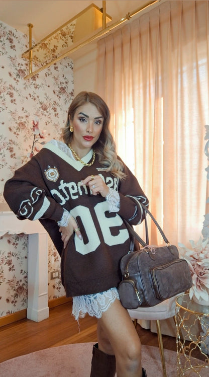 Maglione Caro