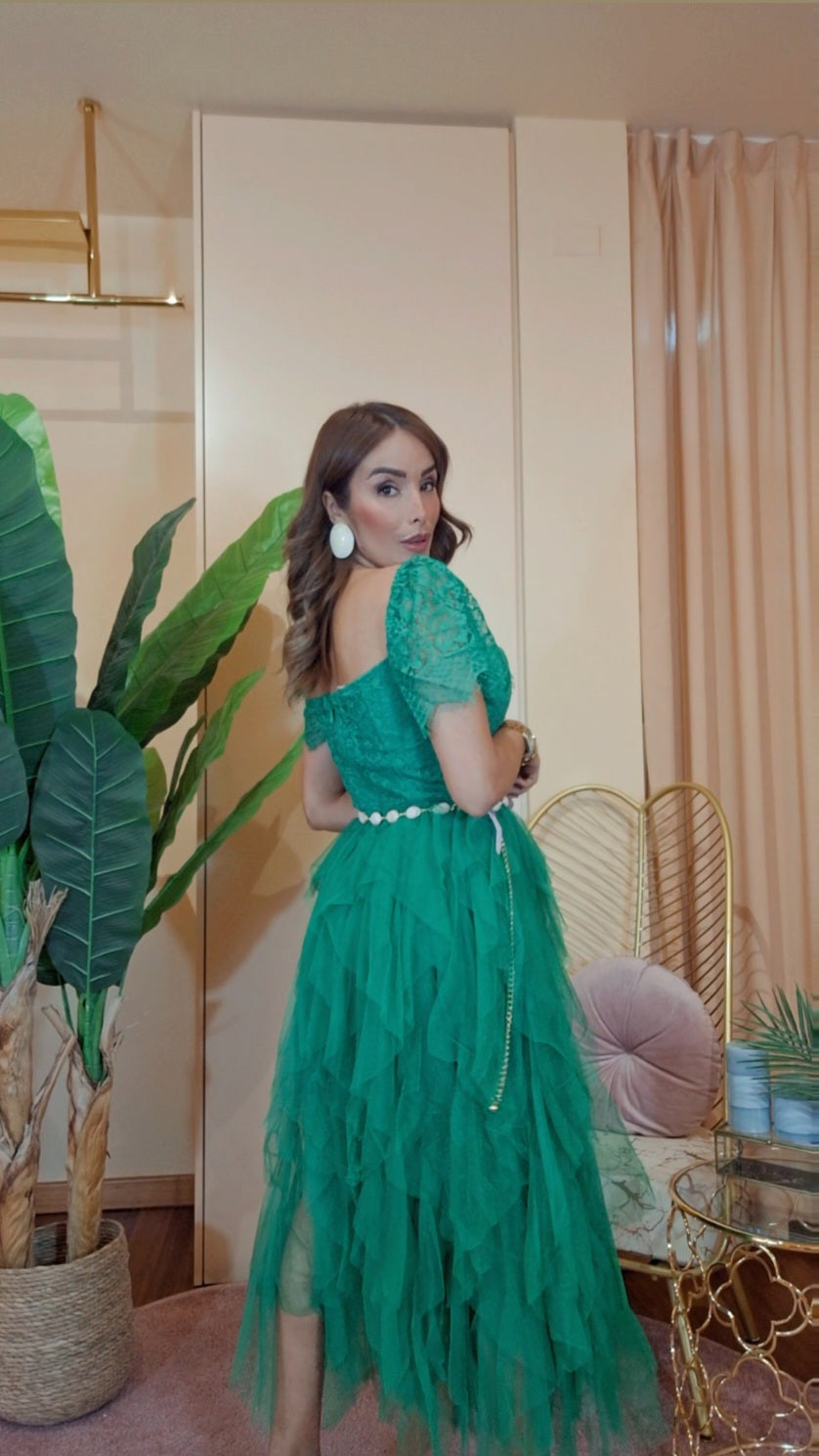Abito Jamila