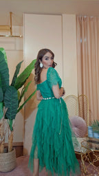 Abito Jamila