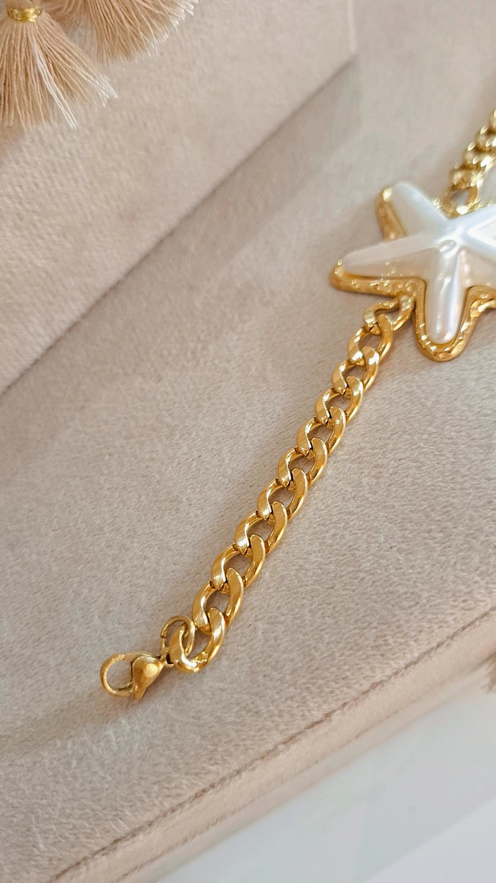 Bracciale Coraly