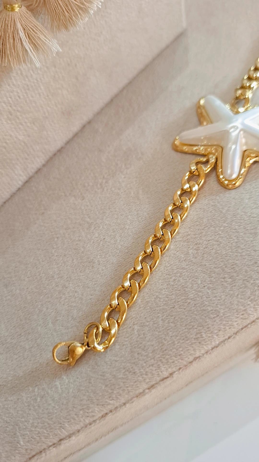Bracciale Coraly