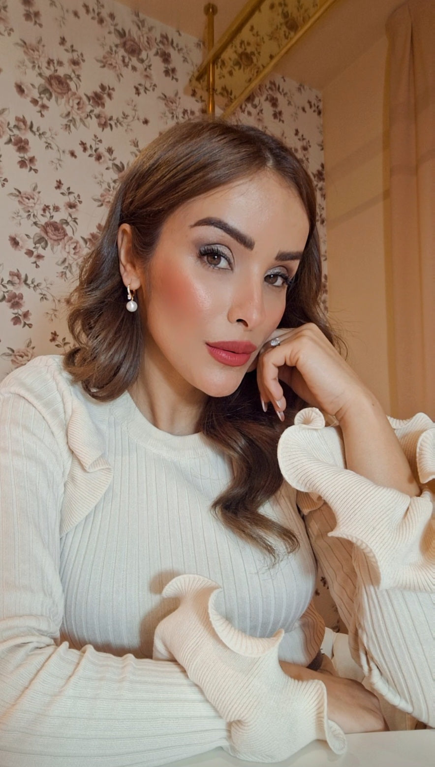 Orecchini Lamya
