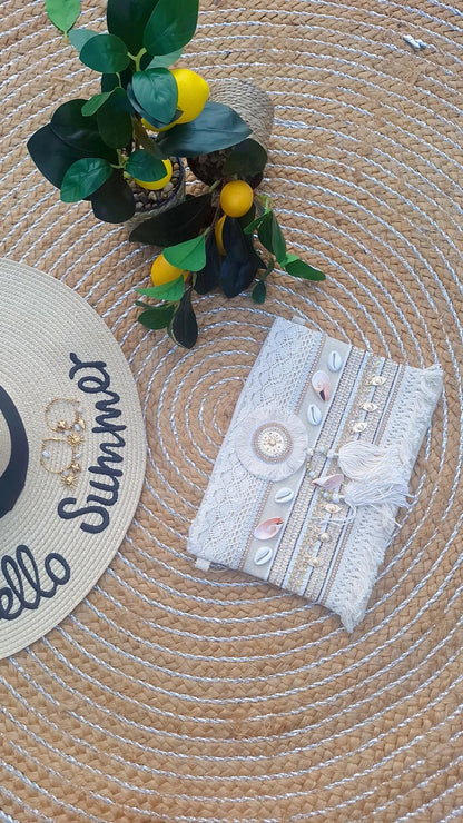 Pochette Coraline