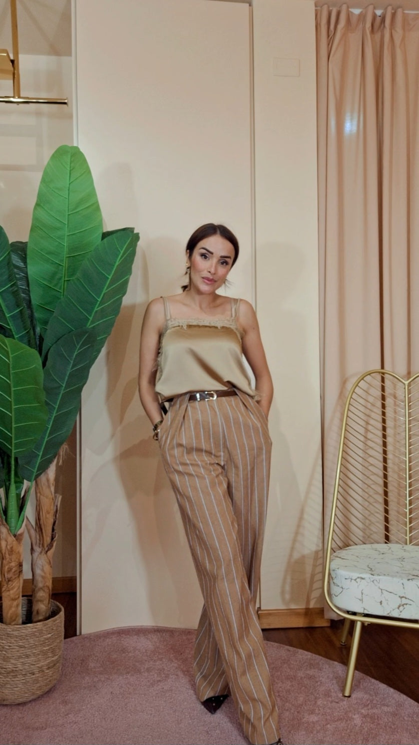 Pantaloni Emilie