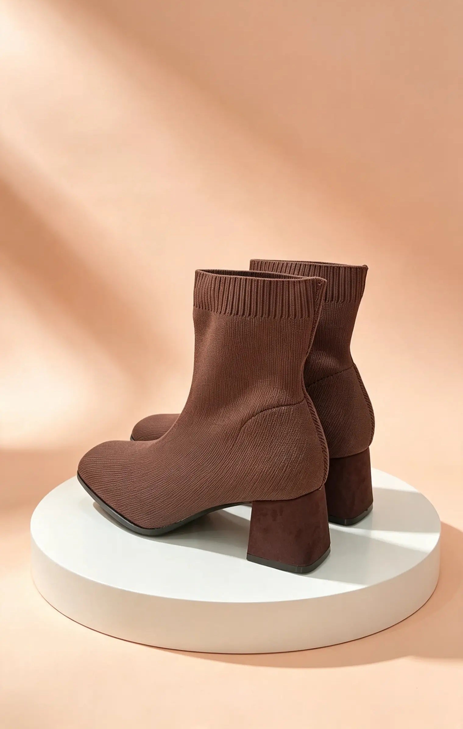 Stivaletto Elaysa