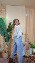 Jeans Ingrid
