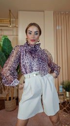 Camicia Desiree