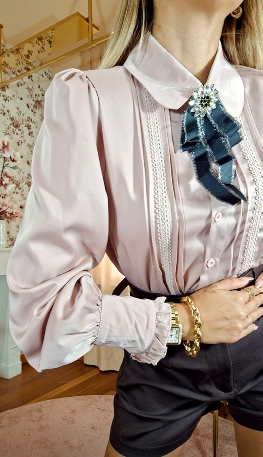 Camicia Alyna