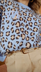 Maglione New York