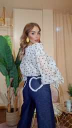 Jeans Maya