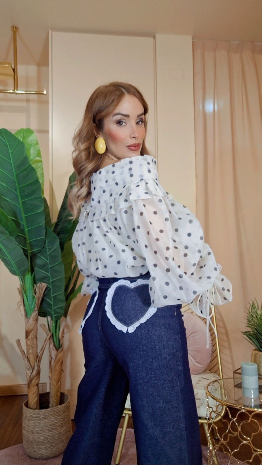 Jeans Maya