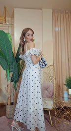 Abito Melany