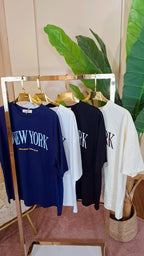 T-shirt Billie