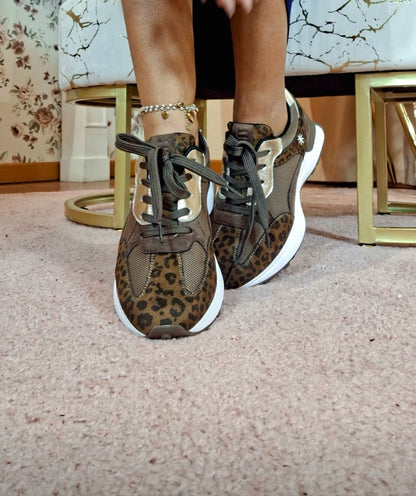 Sneakers Scarlette