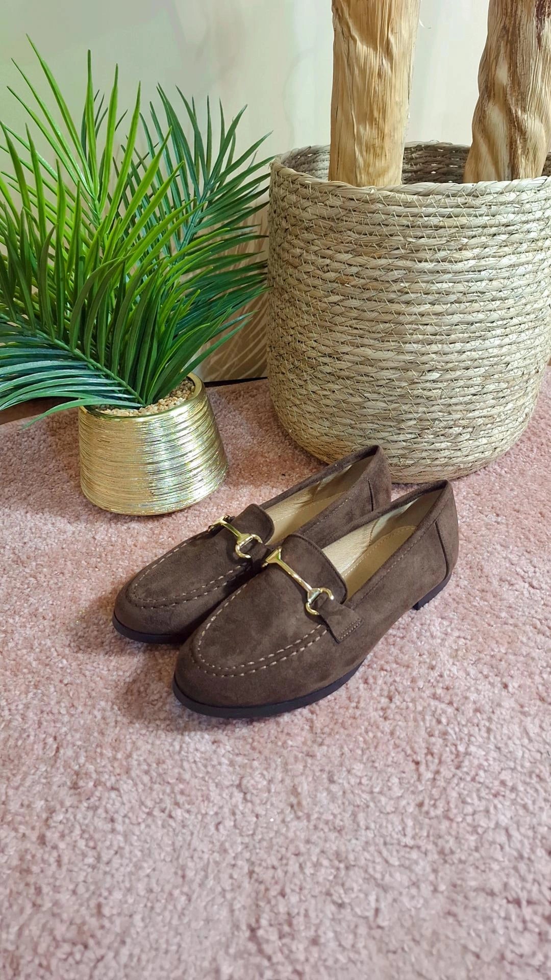 Mocassino Yasmine