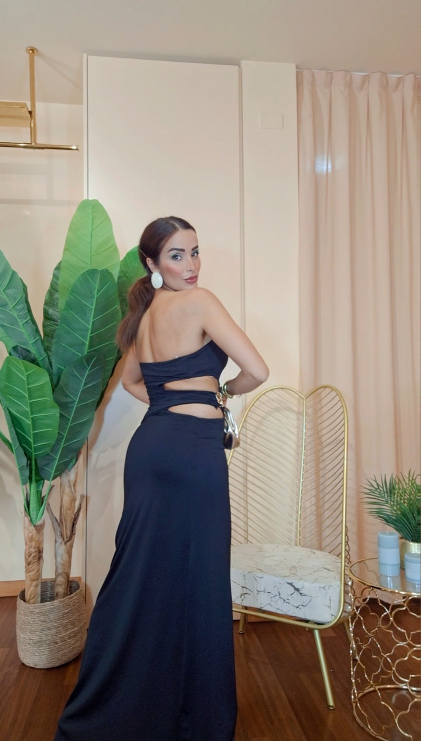 Abito Stefanie