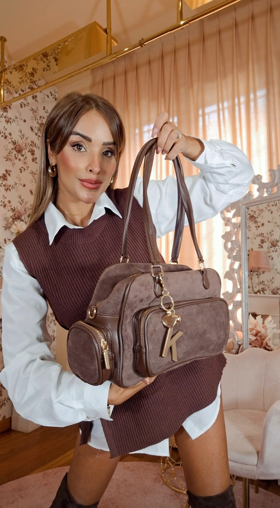 BagKelly Viki