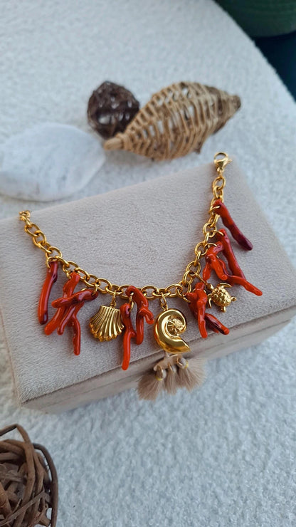 Bracciale Coraly