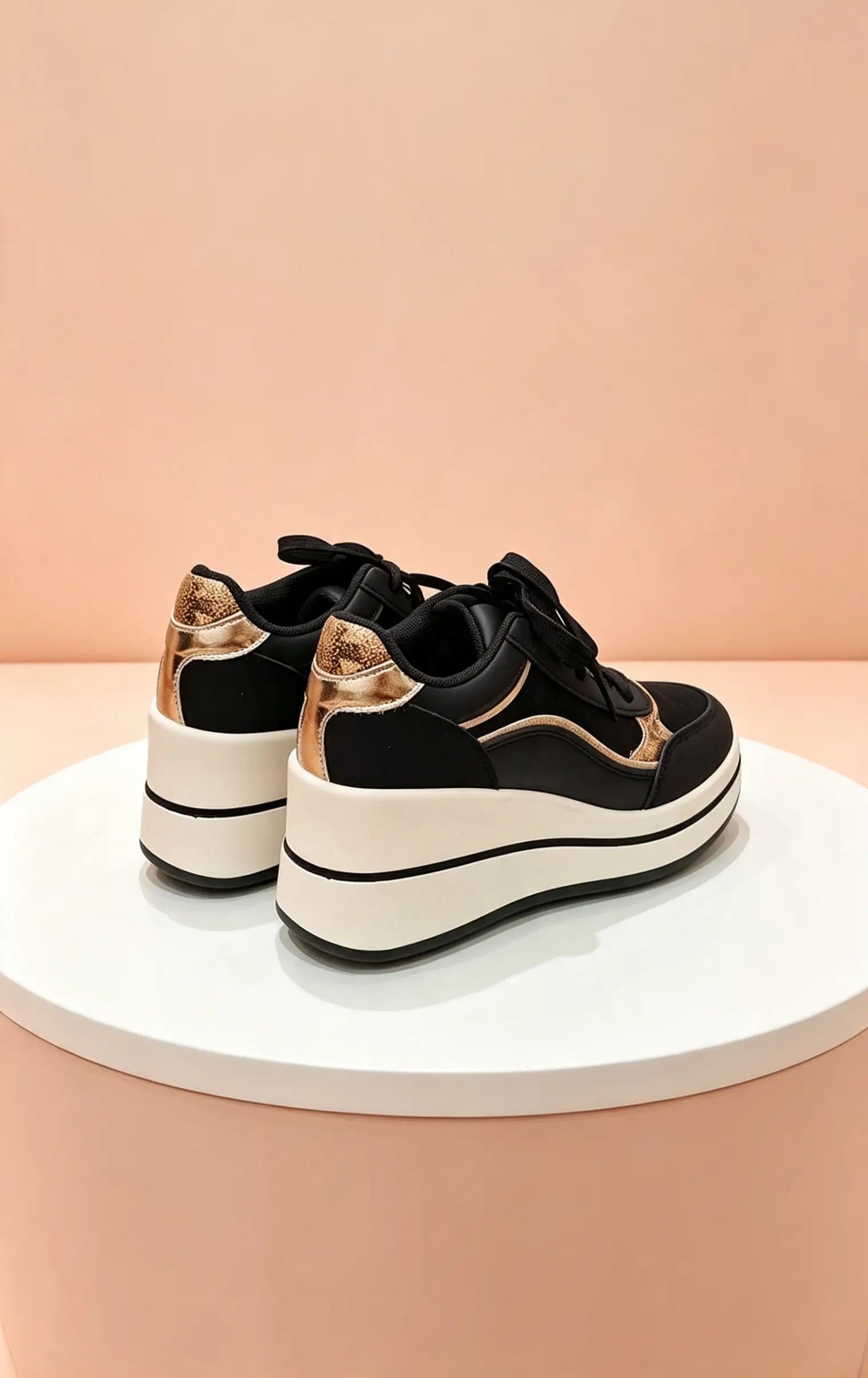 Sneaker Jamila