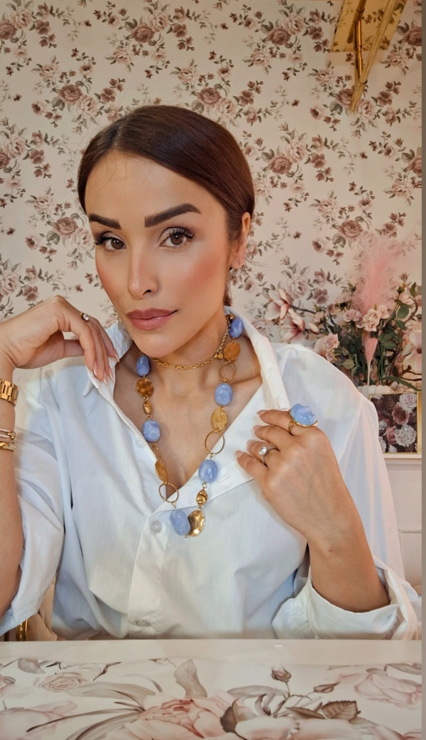 Collana Solea