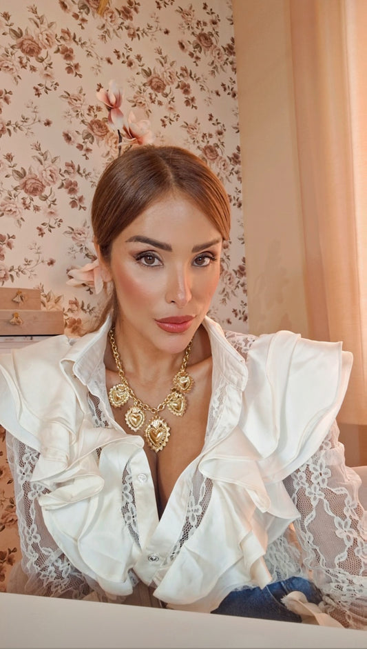 Collana Kaisy