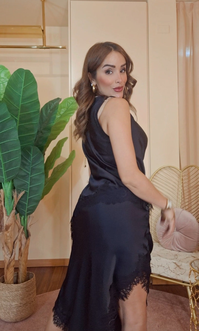 Set completo Holly