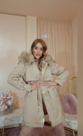 Parka Mirelle