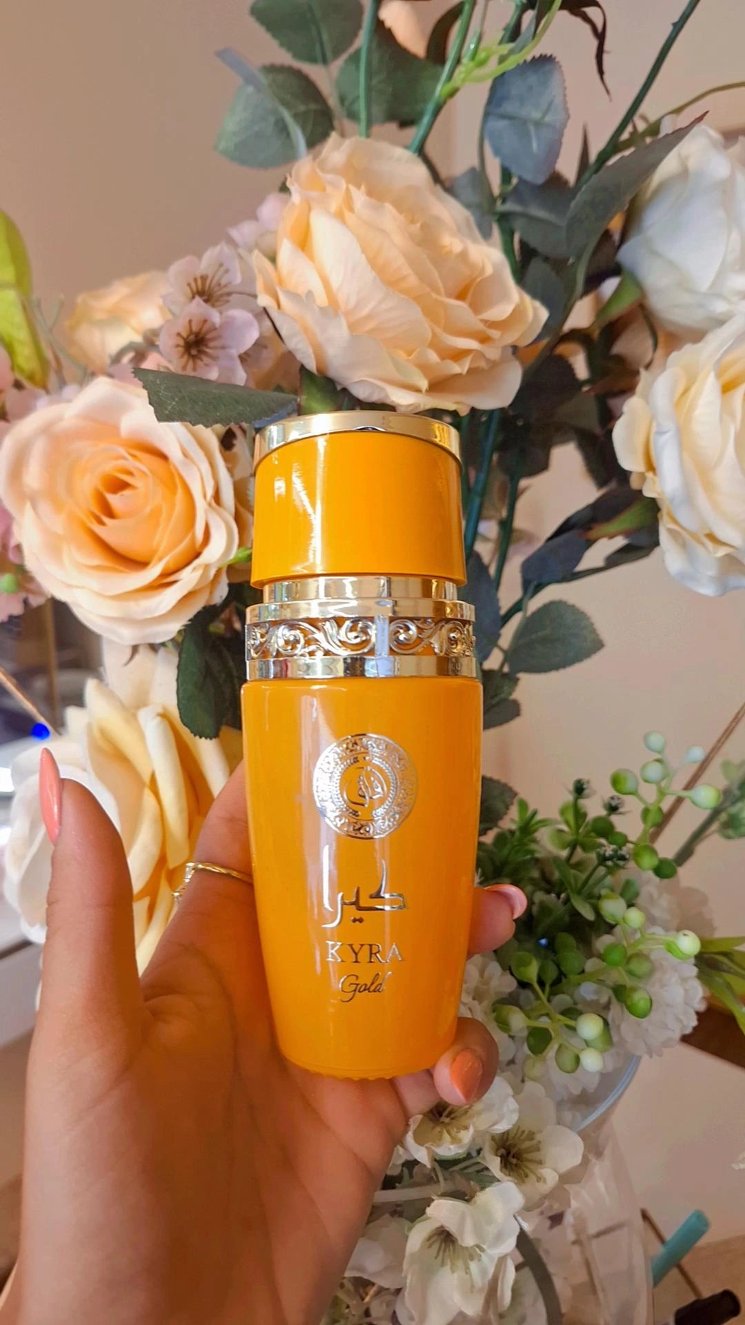 Parfum Kyra