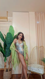 Costume Mayorka