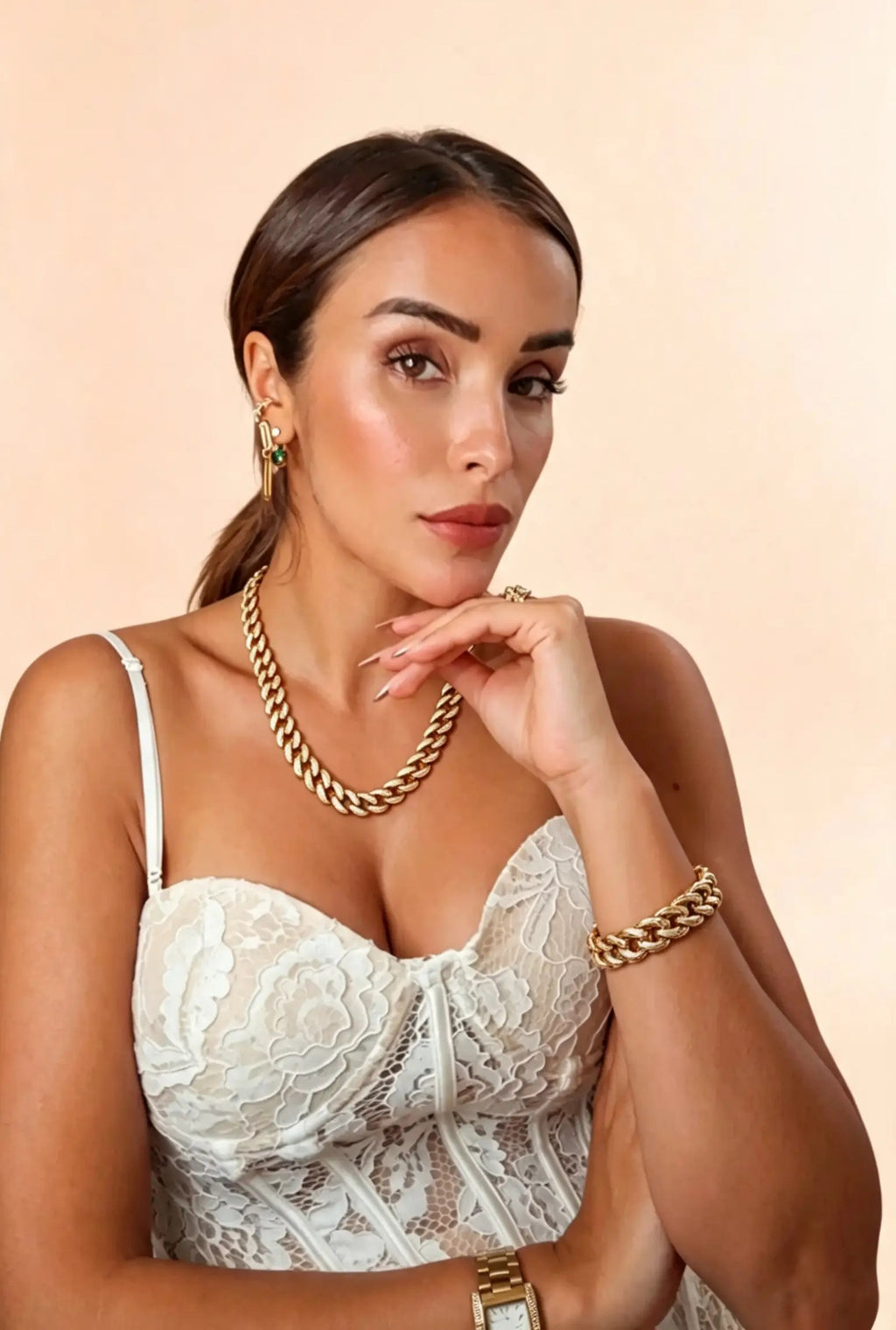 Bracciale Sintya