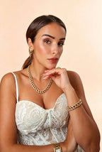 Bracciale Sintya