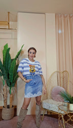 Maglia Orsetto