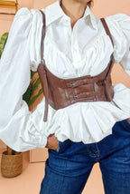 Camicia Carlys