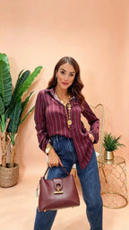 Camicia Junia