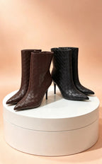 Stivaletto Alexya