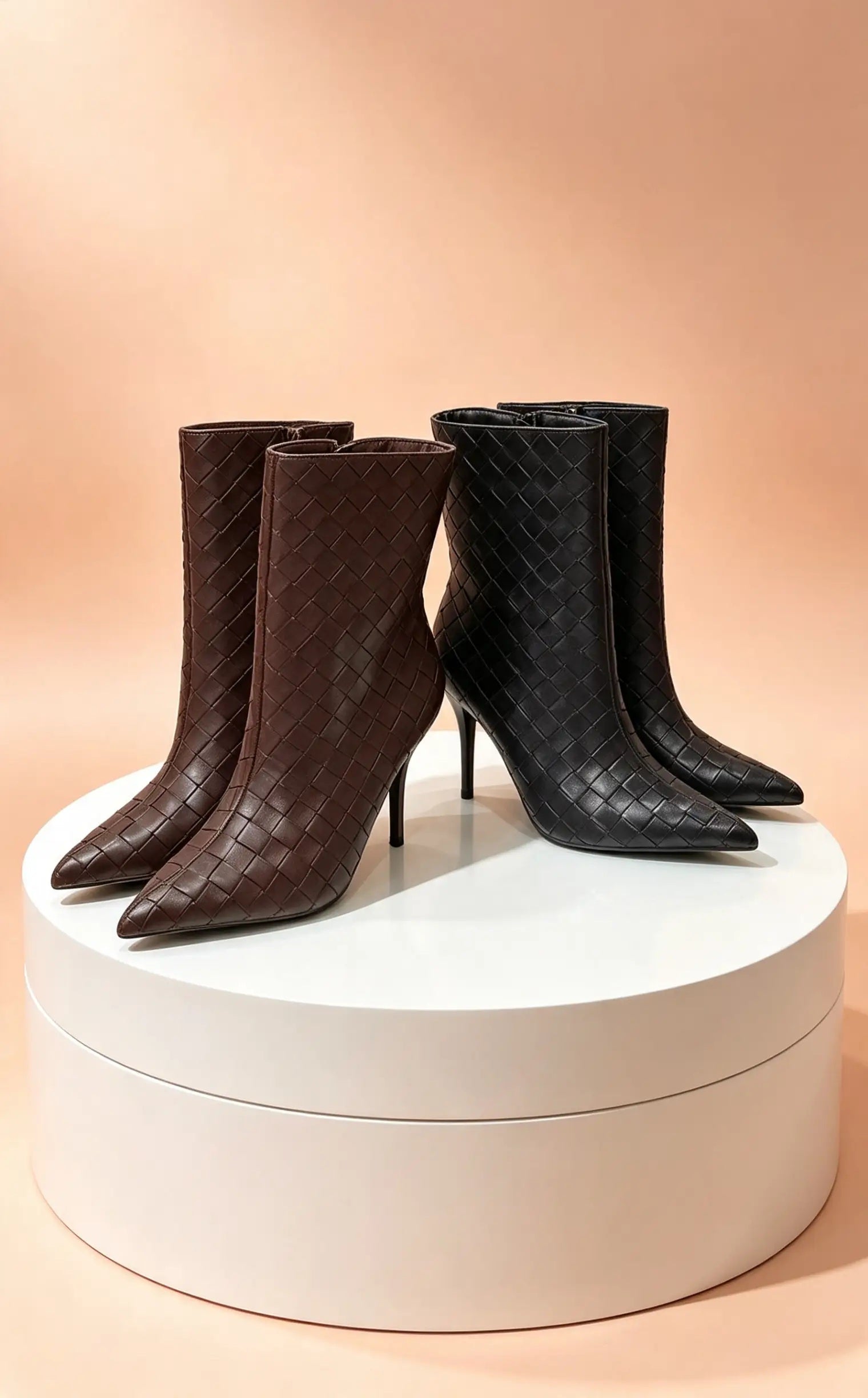 Stivaletto Alexya