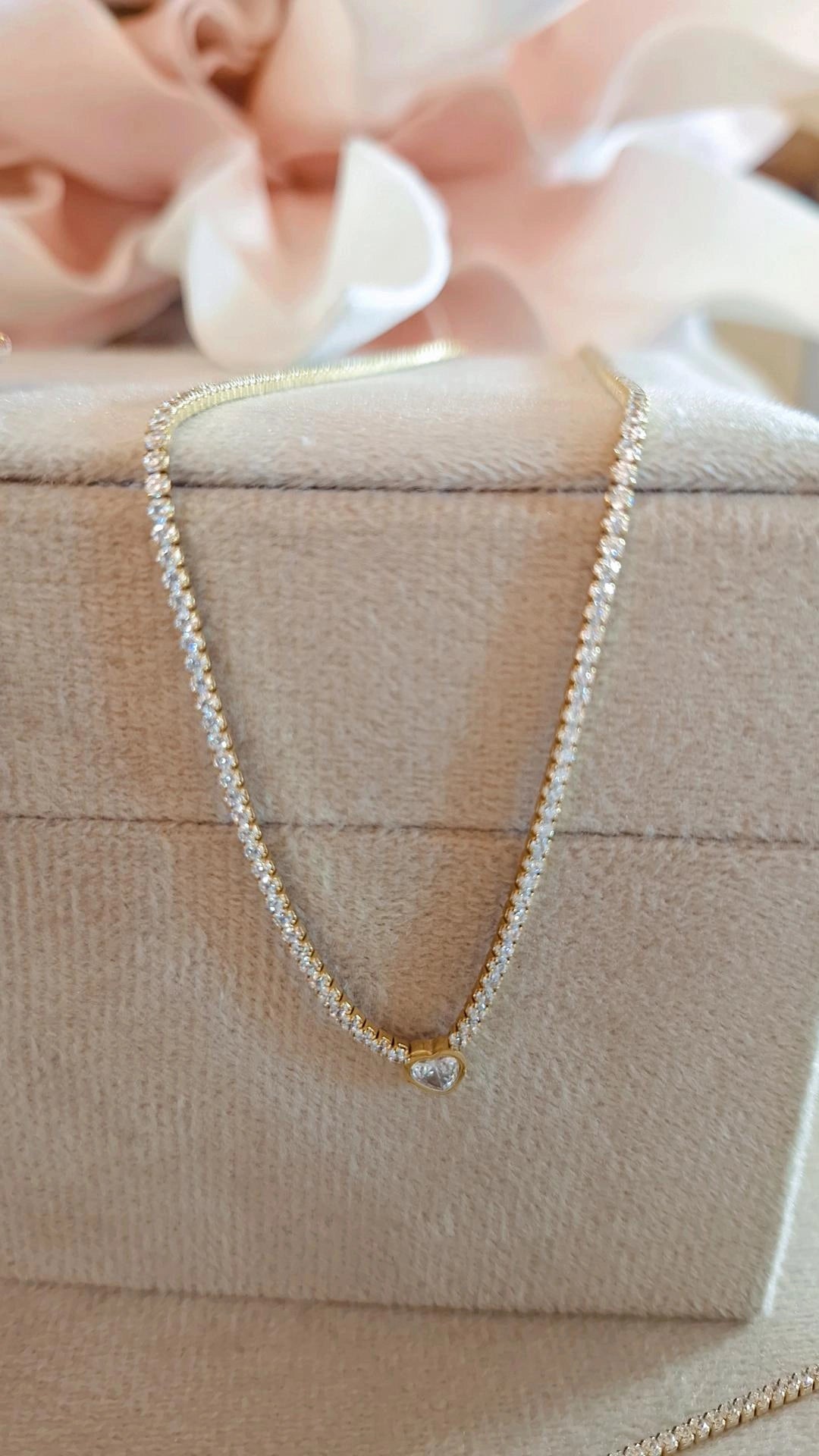 Collana Lovely