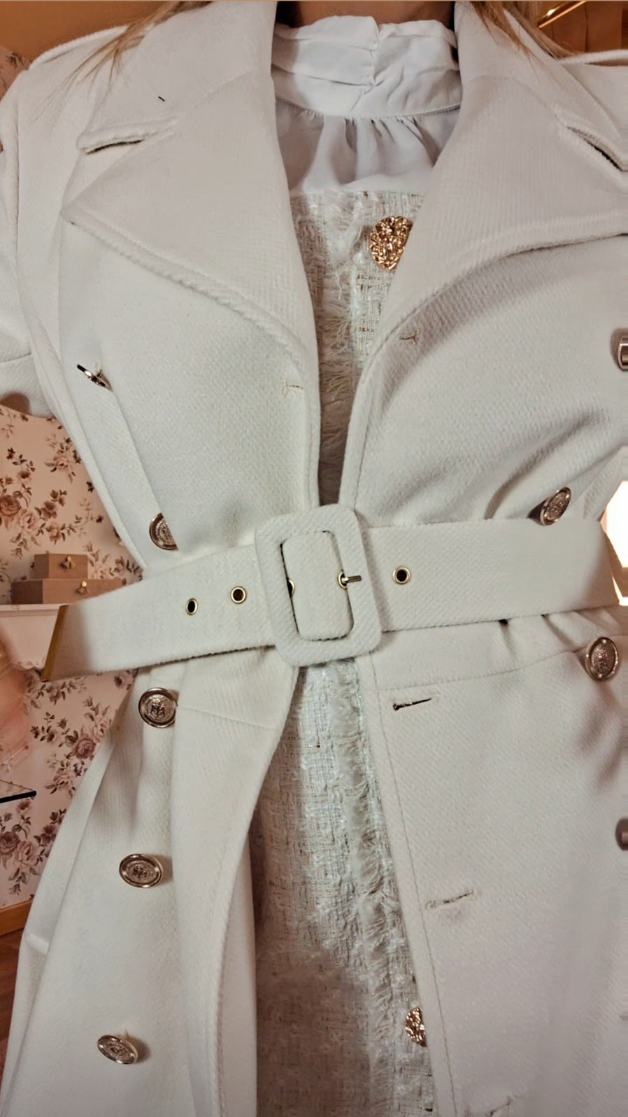 Cappotto Debby