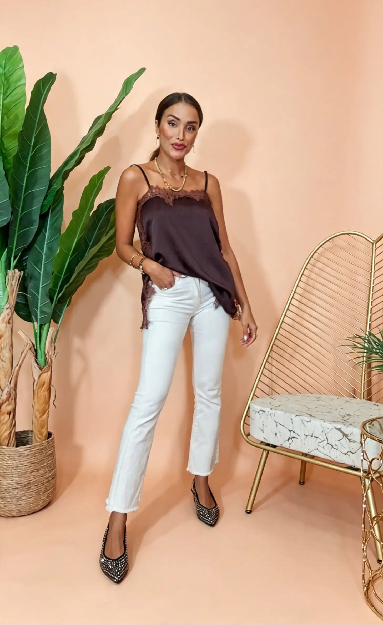 Jeans Clarys