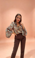 Camicia Inaya