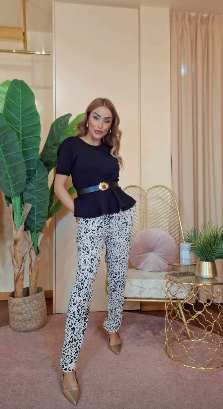 Maglia Francine