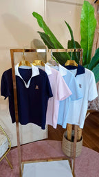 Maglia Teddy