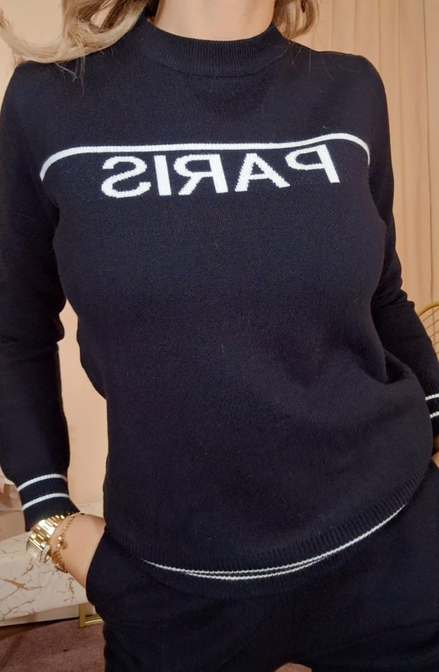 Set completo Colette