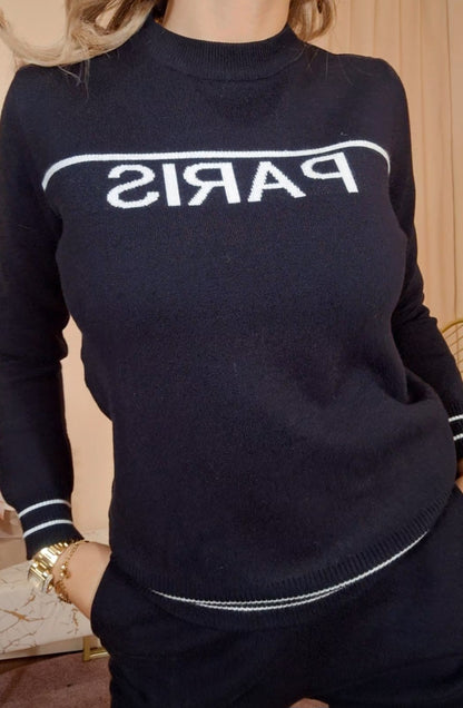 Set completo Colette