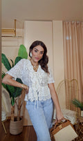 Camicia Kalyn