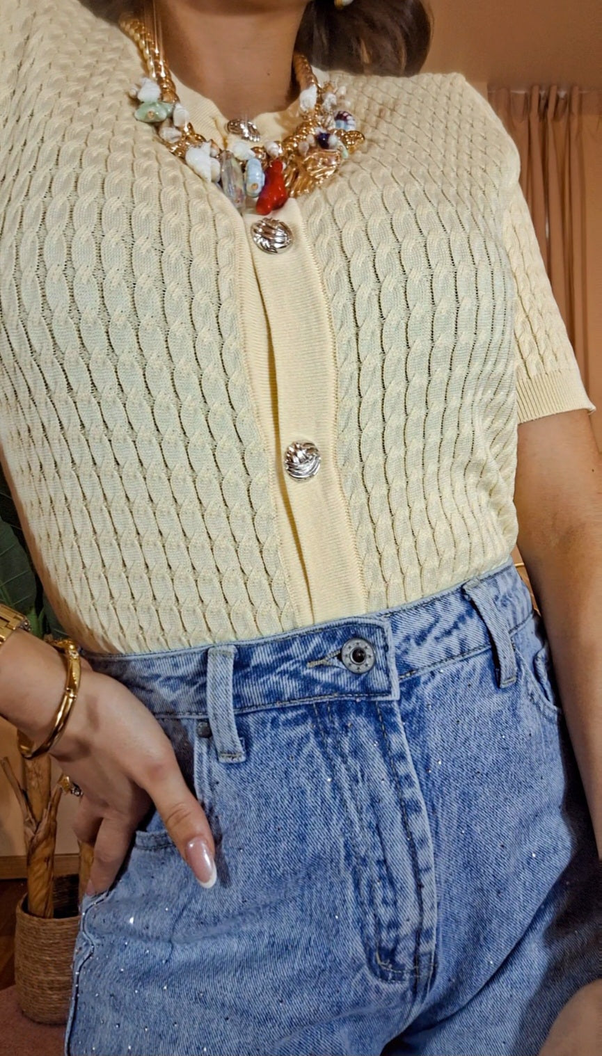 Cardigan Natalya