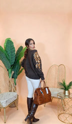 Maglione Damya