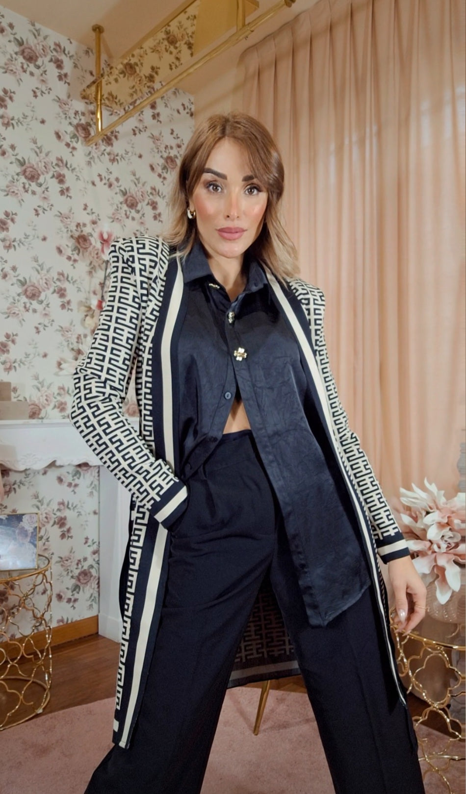 Cardigan Giudy